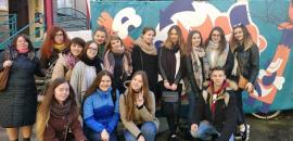 Студенти Острозької академії побували в Берліні