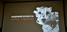 «Люди не мають бути байдужими»  –   «Docudays UA» в Острозі