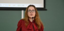Роль Острозької академії у розвитку регіону обговорили на онлайн-конференції