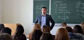 Острозька академія – учасник програми академічних обмінів організованої координатором проектів ОБСЄ в Україні