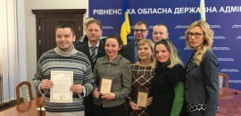 Людмила Супрун – експерт Національної премії для журналістів 