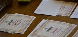 Переможці літературного конкурсу «Витоки» 2017 