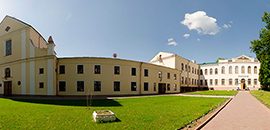 Острозька академія — у десятці серед університетів України міжнародного рейтингу U-Multirank
