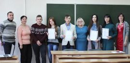 Фінал Всеукраїнського конкурсу есе в Острозькій академії