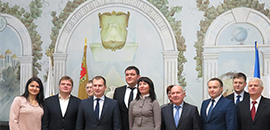 Plans and Development Prospects Were Discussed at the Meeting of the Ostroh Council of Regional Development