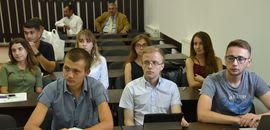 V Літня школа для учасників програми «Східні студії» в Україні