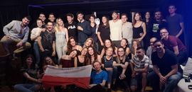 Програма Erasmus+ – досвід перевірений часом