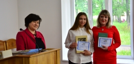 В Острозькій академії відбувся ІІ Всеукраїнський молодіжний науковий симпозіум