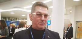 Ігор Гущук став учасником Міжнародного Форуму в Польщі