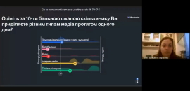 У Школі освітніх інновацій говоритимуть про медіаграмотність