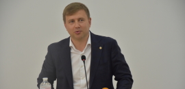 Олексій Резніков взяв участь в міжнародному проєкті «Острог Forum 2020»