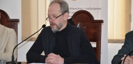 Круглий стіл «Порозуміння. Релігійні спільноти і подолання поляризації українського суспільства»