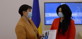 Представники об’єднаних територіальних громад навчалися у Острозькій академії