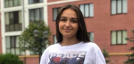 Студентка Інституту права і. І. Малиновського - серед переможців конкурсу есе про перехідне правосуддя