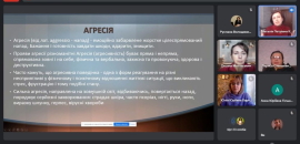 Психологічний фронт: про психосоматику війни розповіла Наталія Кулеша