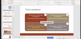 Психологічний фронт: про почуття сорому та провини розповіла Оксана Матласевич