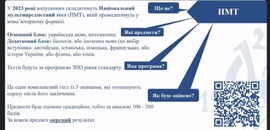 Відбувся онлайн-вебінар «Вступ – 2023 до Національного університету «Острозька академія»