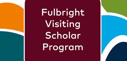 Щорічний конкурс на здобуття стипендій імені Фулбрайта на 2024-2025 академічний рік