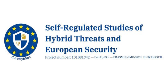 Запрошуємо до участі в сертифікатній програмі «Європейська безпека: основні питання»