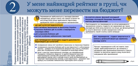 Відбулася зустріч юрисконсульта Тетяни Лотиш зі студентами Острозької академії