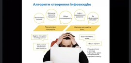 В Острозькій академії відбулася лекція «Критичне мислення і протидія пропаганді для викладачів»