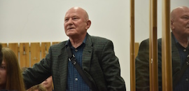 The Doctor of Philosophy from Oxford University Delivered a Lecture to Ostroh Academy Students