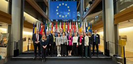 НаУОА разом з провідними університетами України та Європи звернулася до Європейської комісії