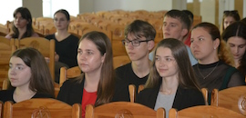 В Острозькій академії відбулися «Дні якості»