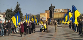 Острозька академія втратила ще одного свого випускника